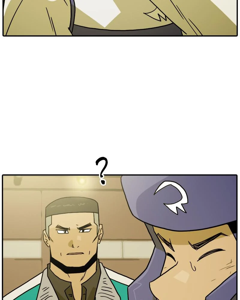 Taekwondo Kid Chapter 47 - Page 97