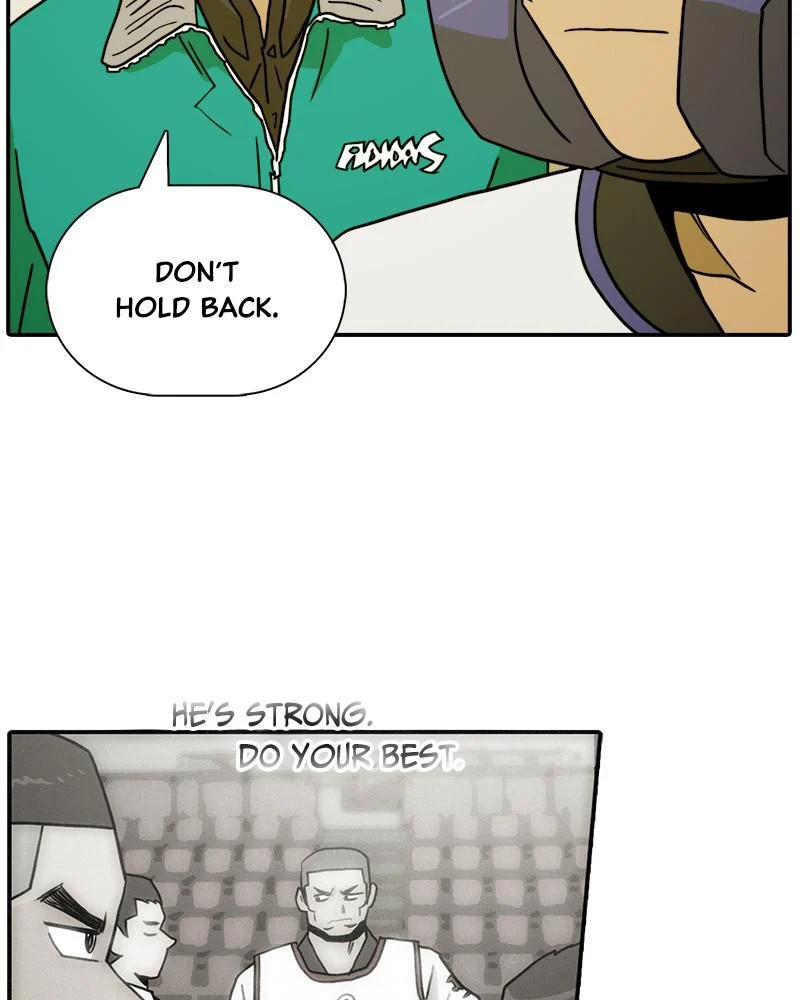 Taekwondo Kid Chapter 47 - Page 98
