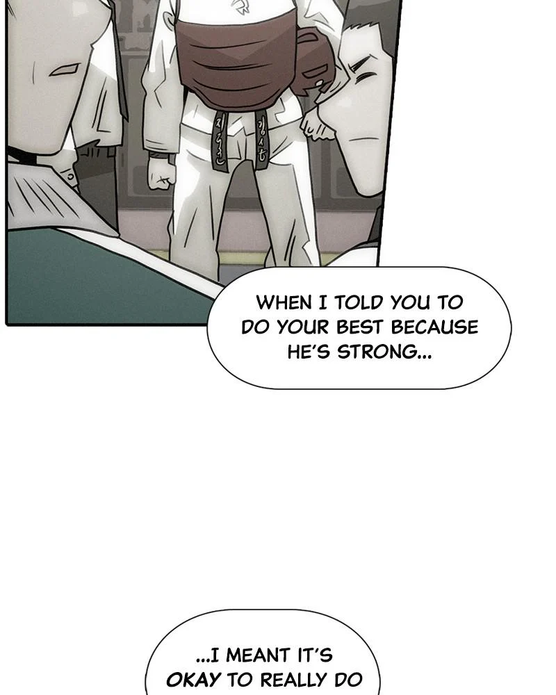 Taekwondo Kid Chapter 47 - Page 99