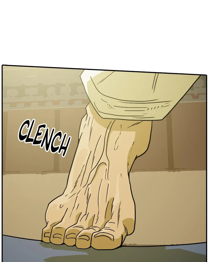 Taekwondo Kid Chapter 48 - Page 1