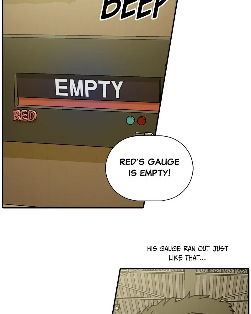 Taekwondo Kid Chapter 48 - Page 11