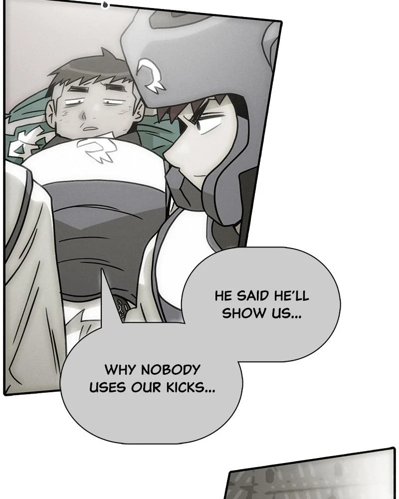 Taekwondo Kid Chapter 48 - Page 101