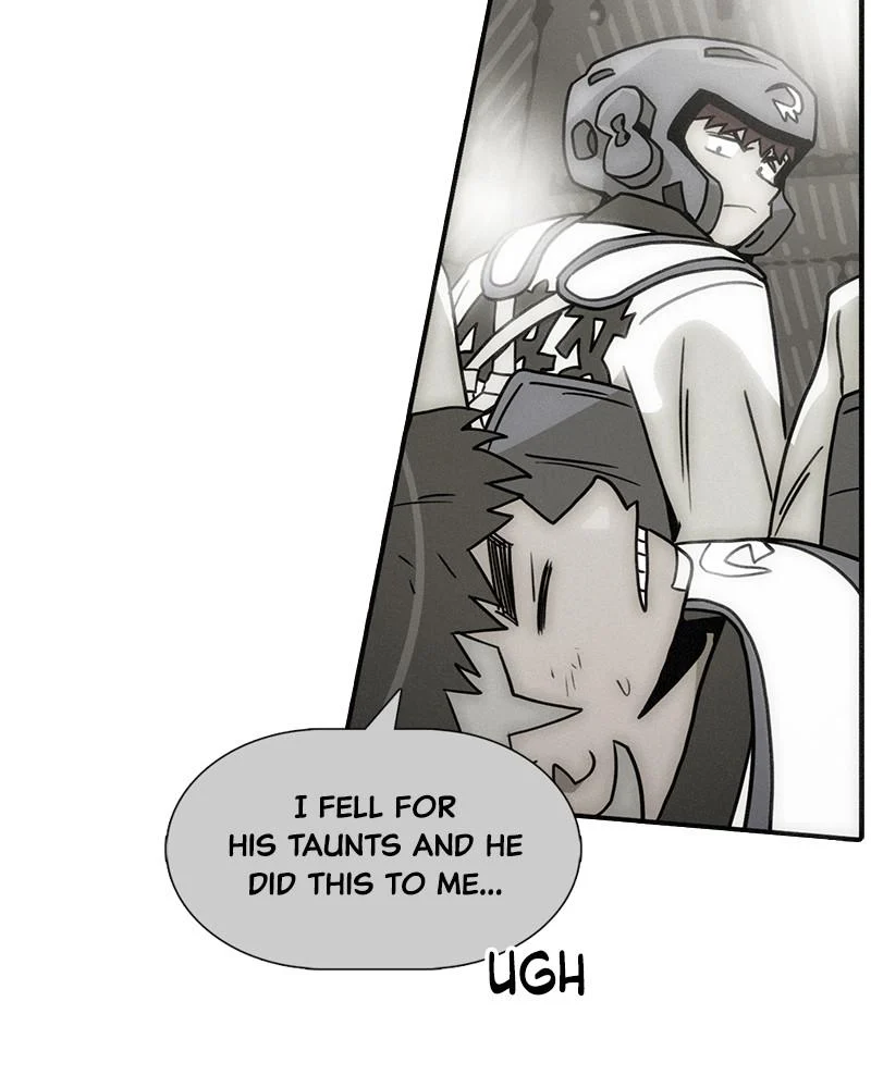 Taekwondo Kid Chapter 48 - Page 102