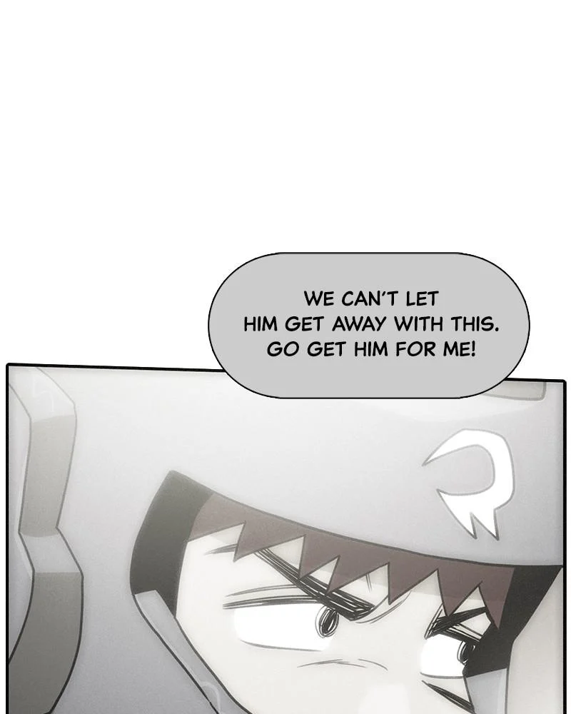 Taekwondo Kid Chapter 48 - Page 104