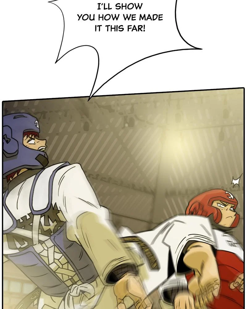 Taekwondo Kid Chapter 48 - Page 106