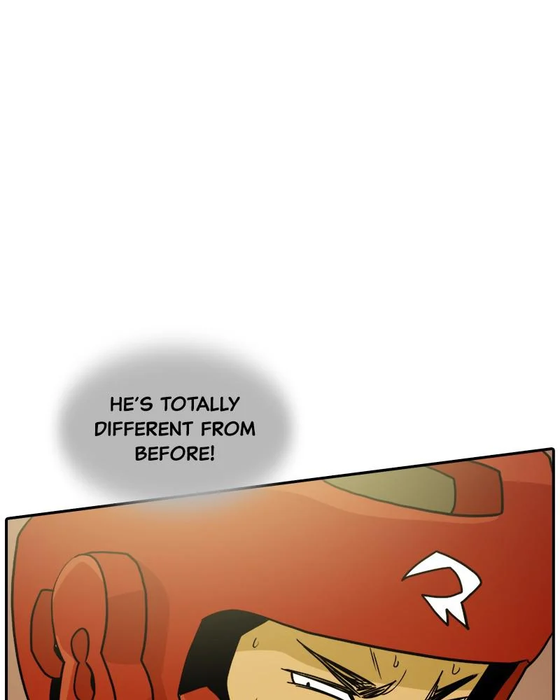 Taekwondo Kid Chapter 48 - Page 109