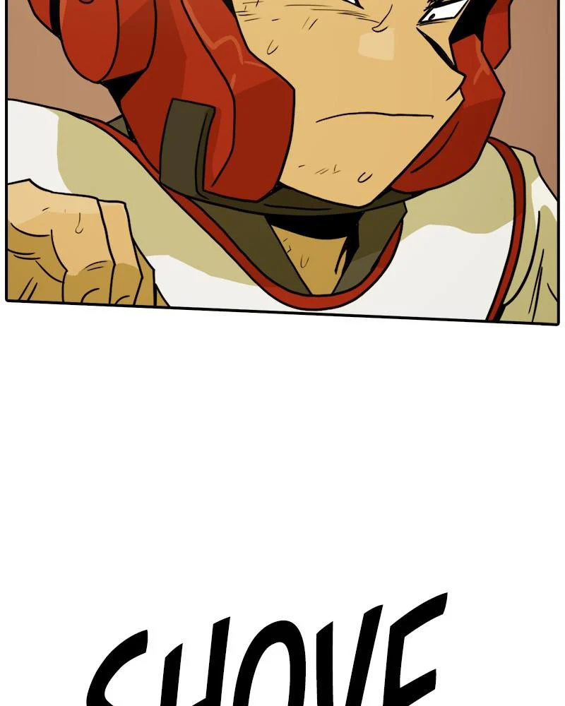 Taekwondo Kid Chapter 48 - Page 110