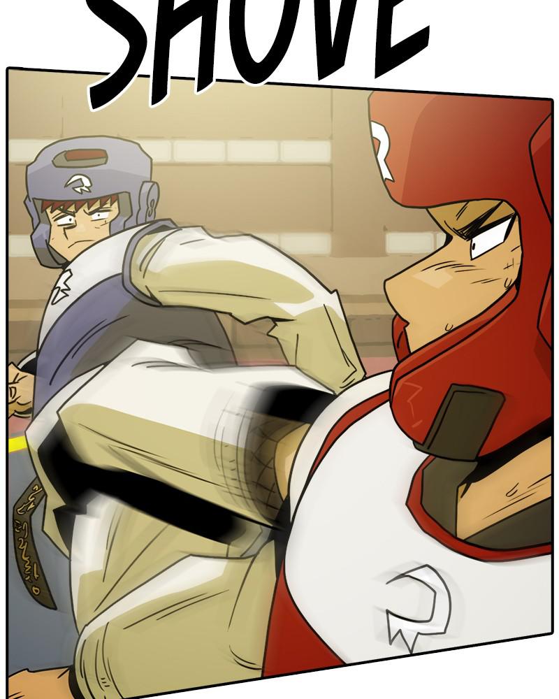 Taekwondo Kid Chapter 48 - Page 111