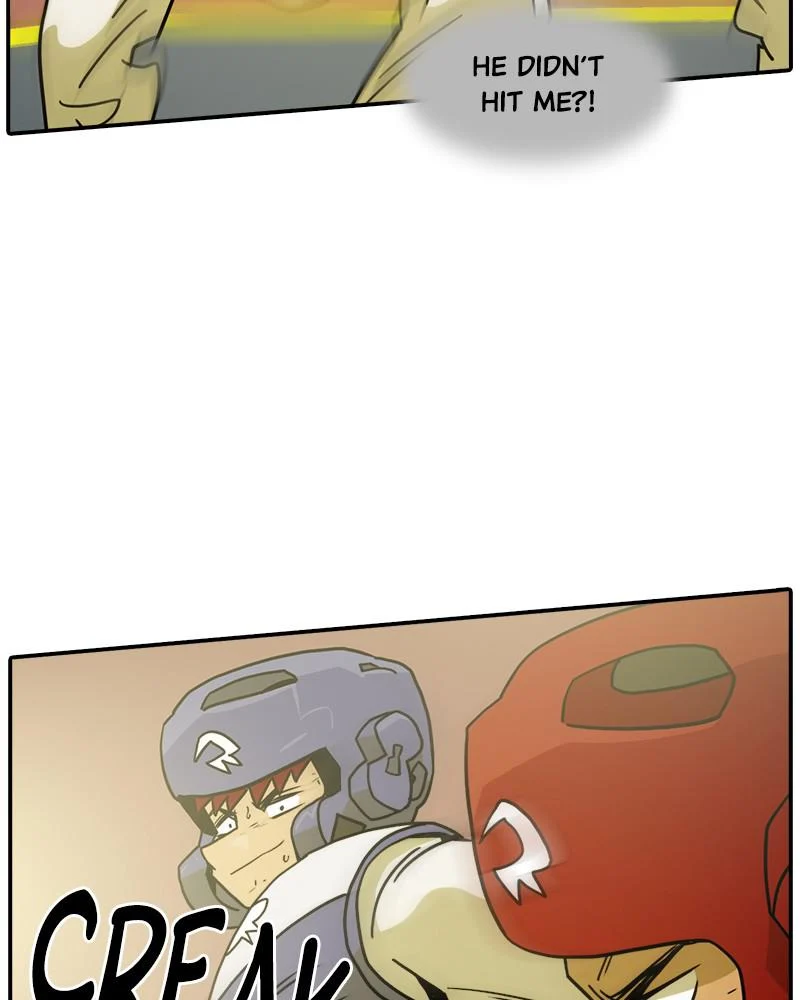 Taekwondo Kid Chapter 48 - Page 115