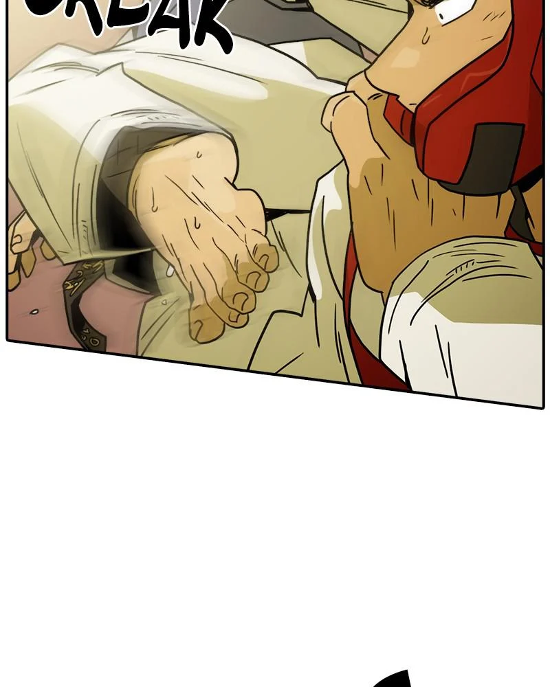 Taekwondo Kid Chapter 48 - Page 116