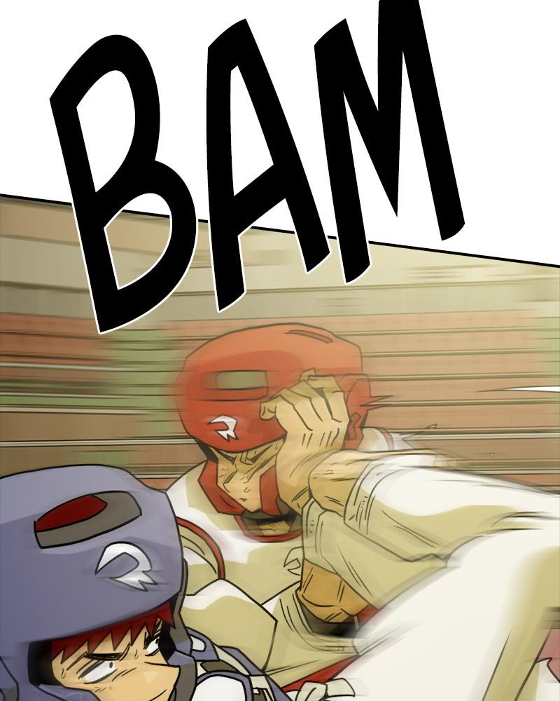 Taekwondo Kid Chapter 48 - Page 117
