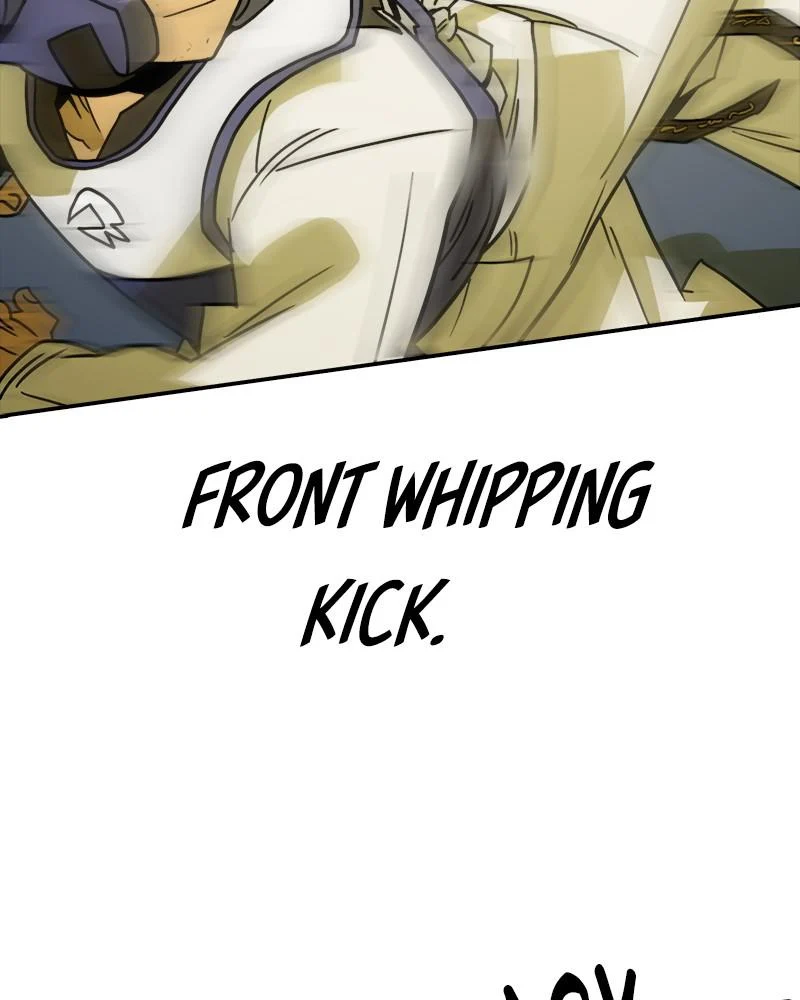 Taekwondo Kid Chapter 48 - Page 118