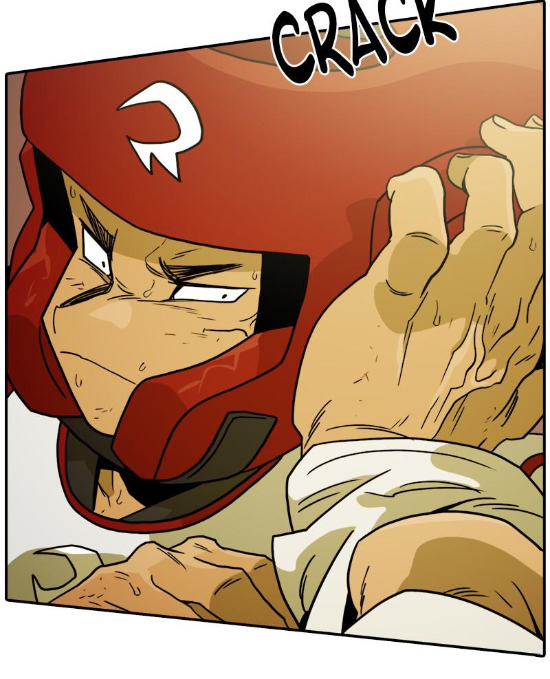 Taekwondo Kid Chapter 48 - Page 119