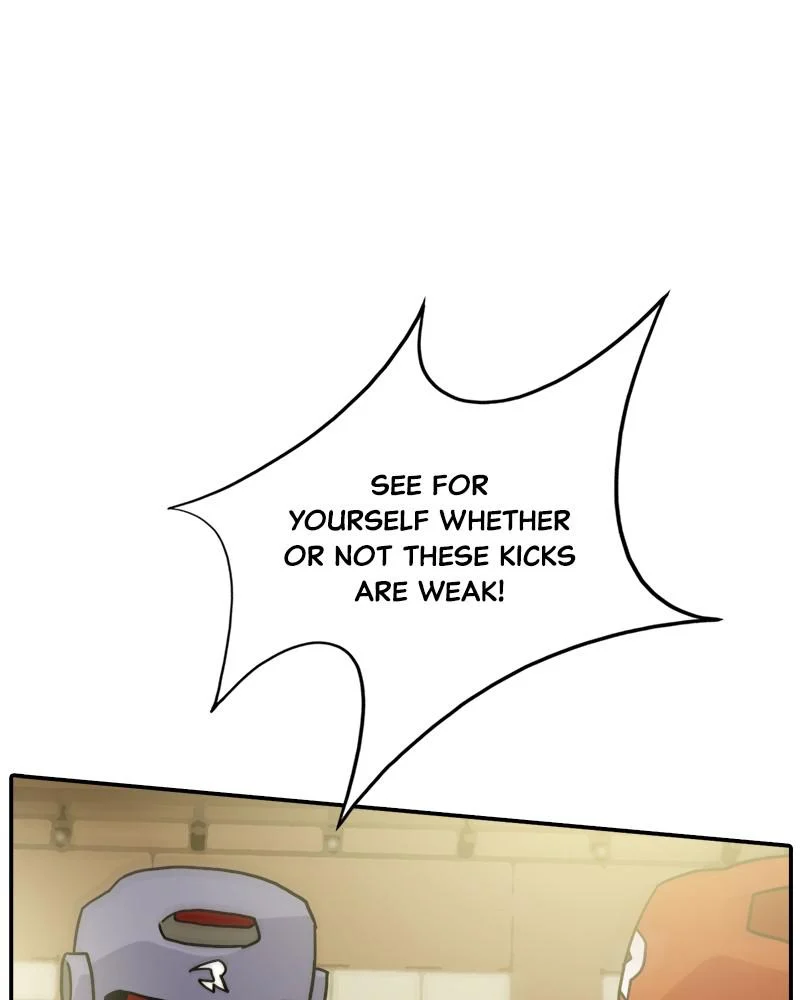 Taekwondo Kid Chapter 48 - Page 120