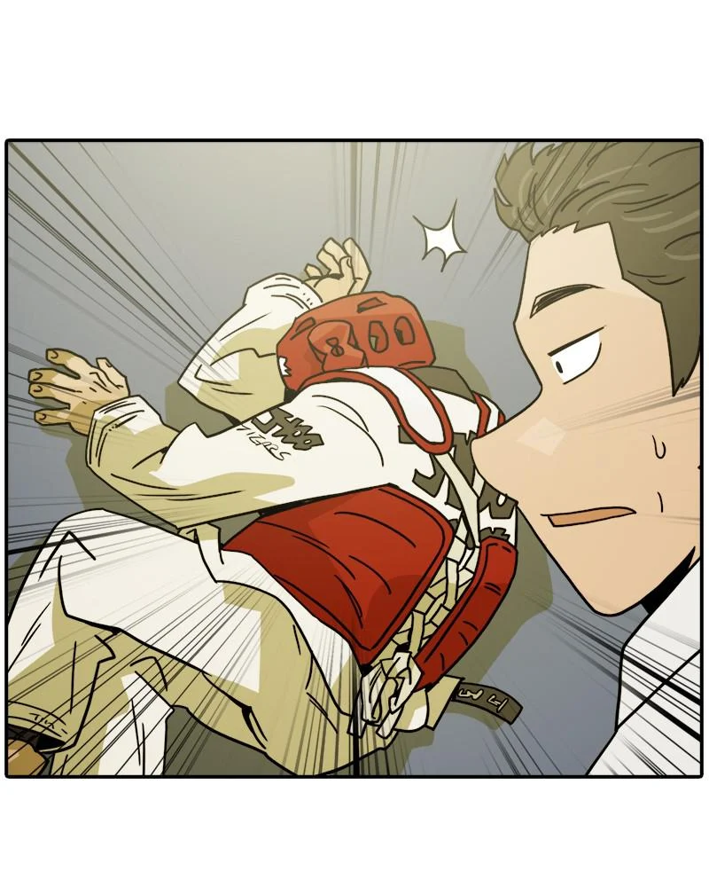 Taekwondo Kid Chapter 48 - Page 13