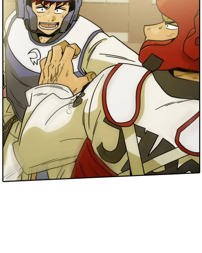 Taekwondo Kid Chapter 48 - Page 121