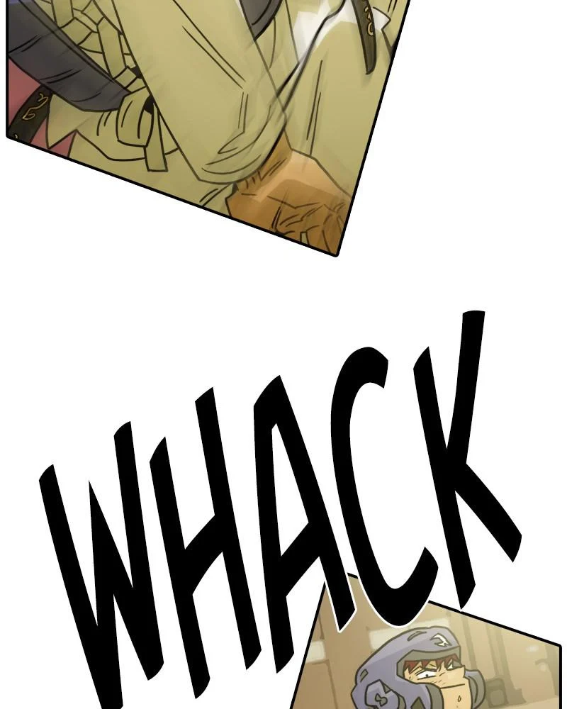 Taekwondo Kid Chapter 48 - Page 123