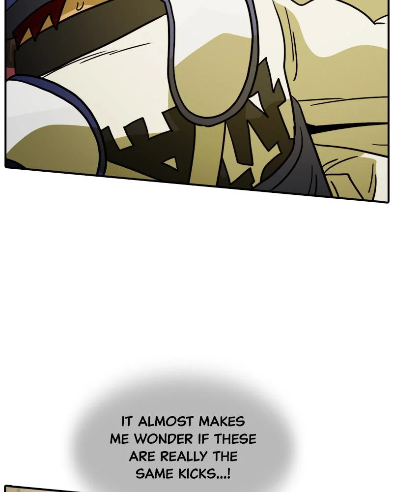 Taekwondo Kid Chapter 48 - Page 126