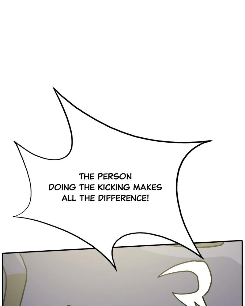 Taekwondo Kid Chapter 48 - Page 128