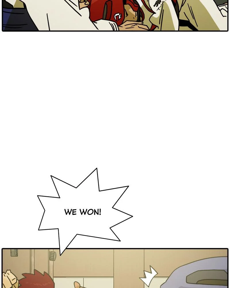 Taekwondo Kid Chapter 48 - Page 15