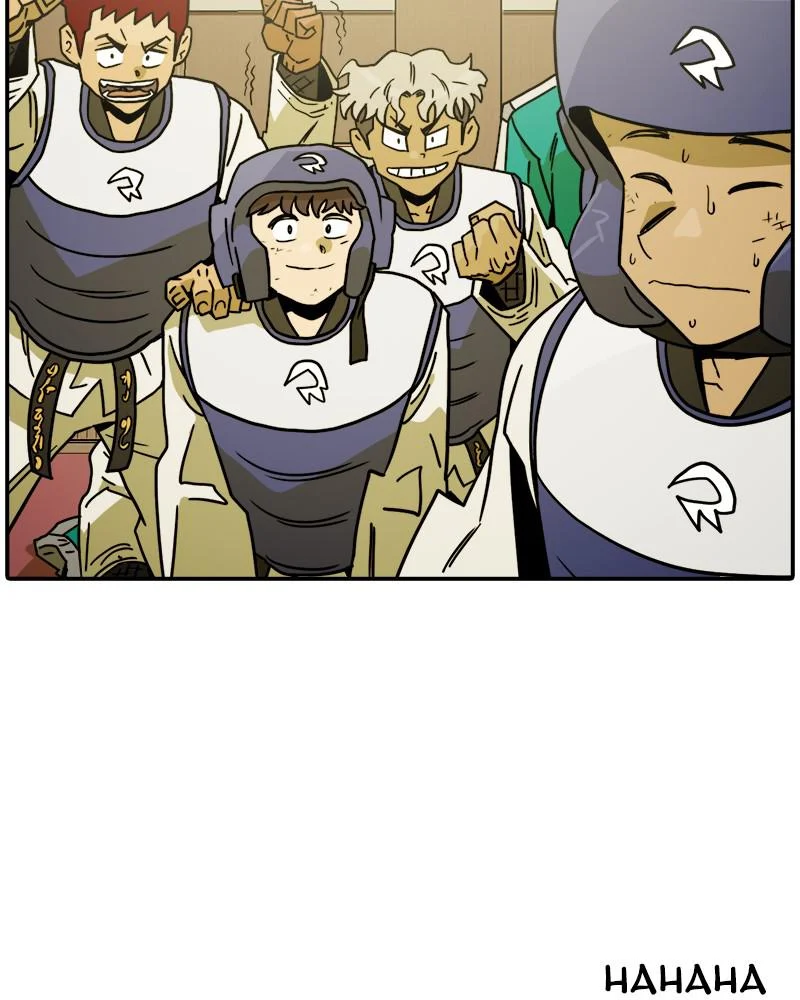 Taekwondo Kid Chapter 48 - Page 16