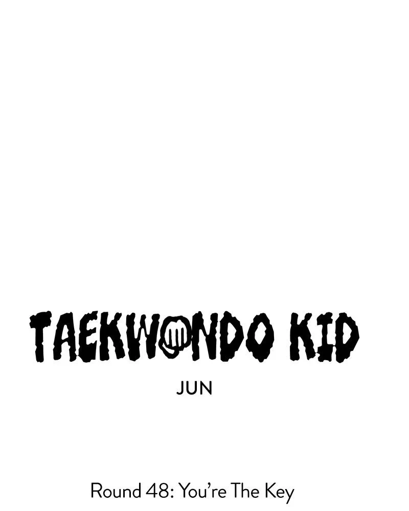 Taekwondo Kid Chapter 48 - Page 18