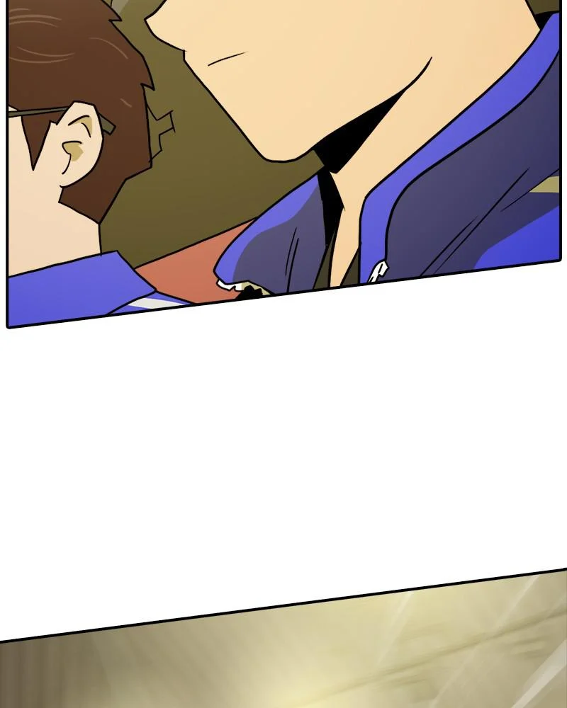 Taekwondo Kid Chapter 48 - Page 3