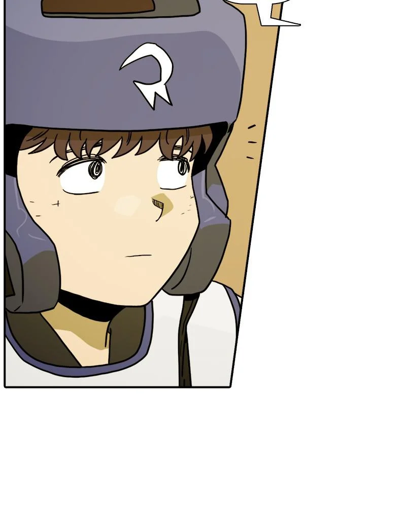 Taekwondo Kid Chapter 48 - Page 22