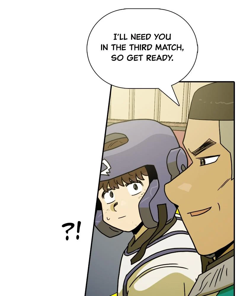 Taekwondo Kid Chapter 48 - Page 23