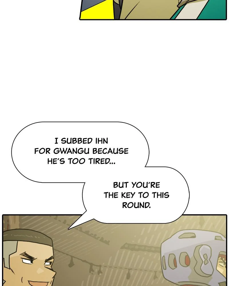 Taekwondo Kid Chapter 48 - Page 24