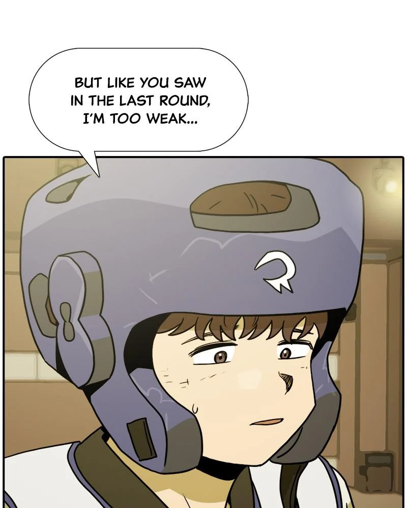 Taekwondo Kid Chapter 48 - Page 26