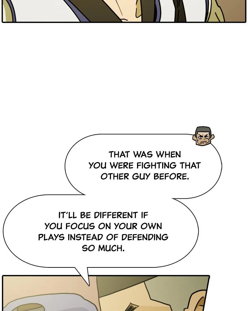 Taekwondo Kid Chapter 48 - Page 27