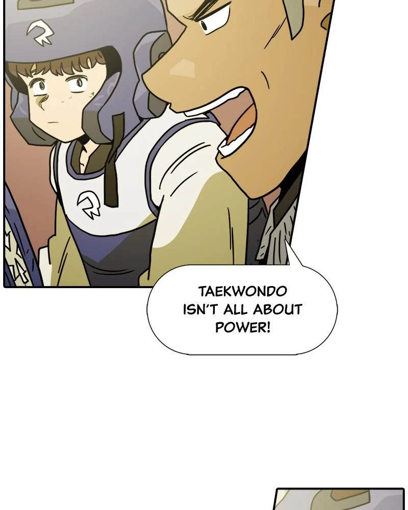 Taekwondo Kid Chapter 48 - Page 28