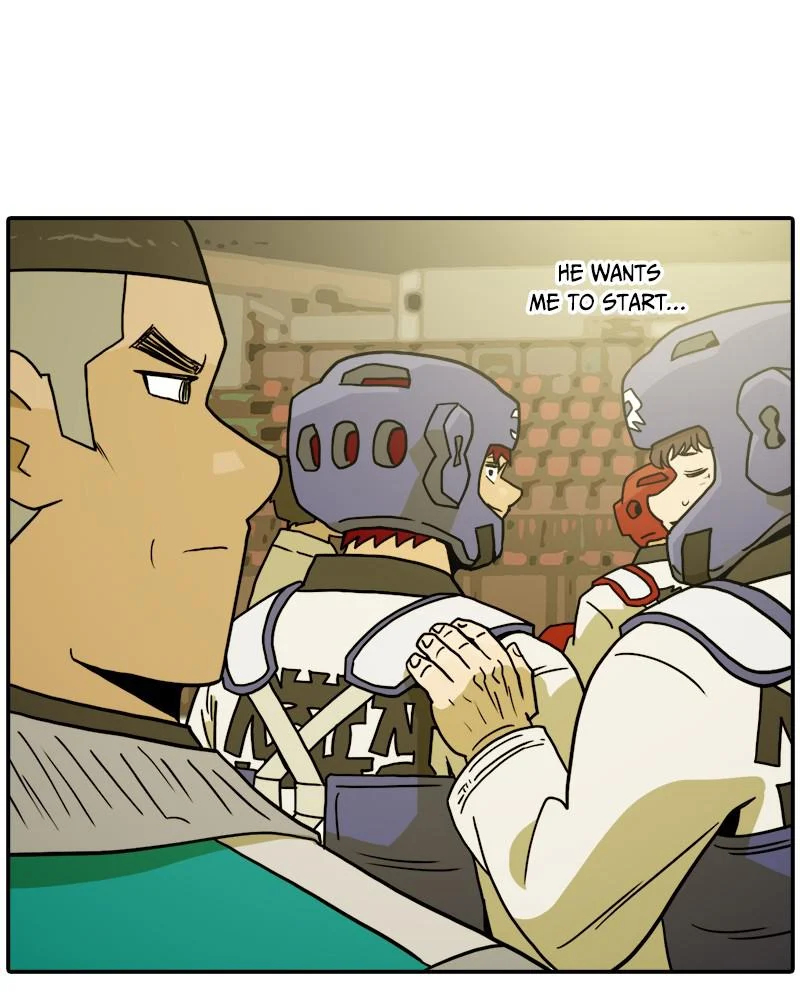 Taekwondo Kid Chapter 48 - Page 30