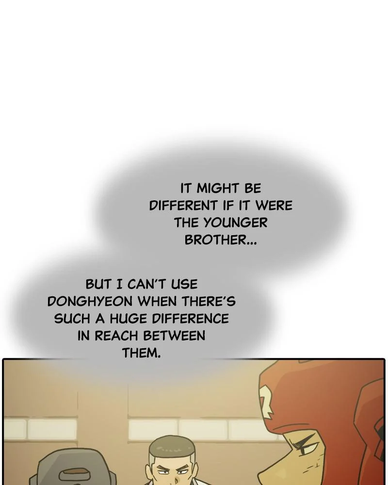 Taekwondo Kid Chapter 48 - Page 31