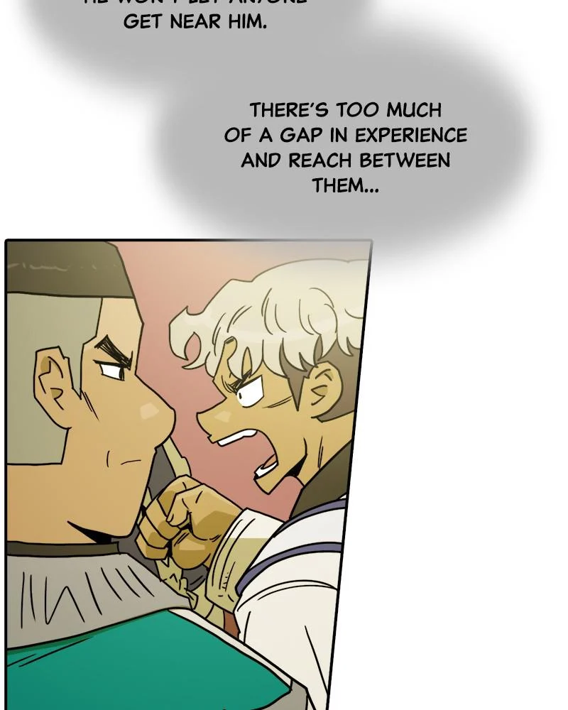 Taekwondo Kid Chapter 48 - Page 33
