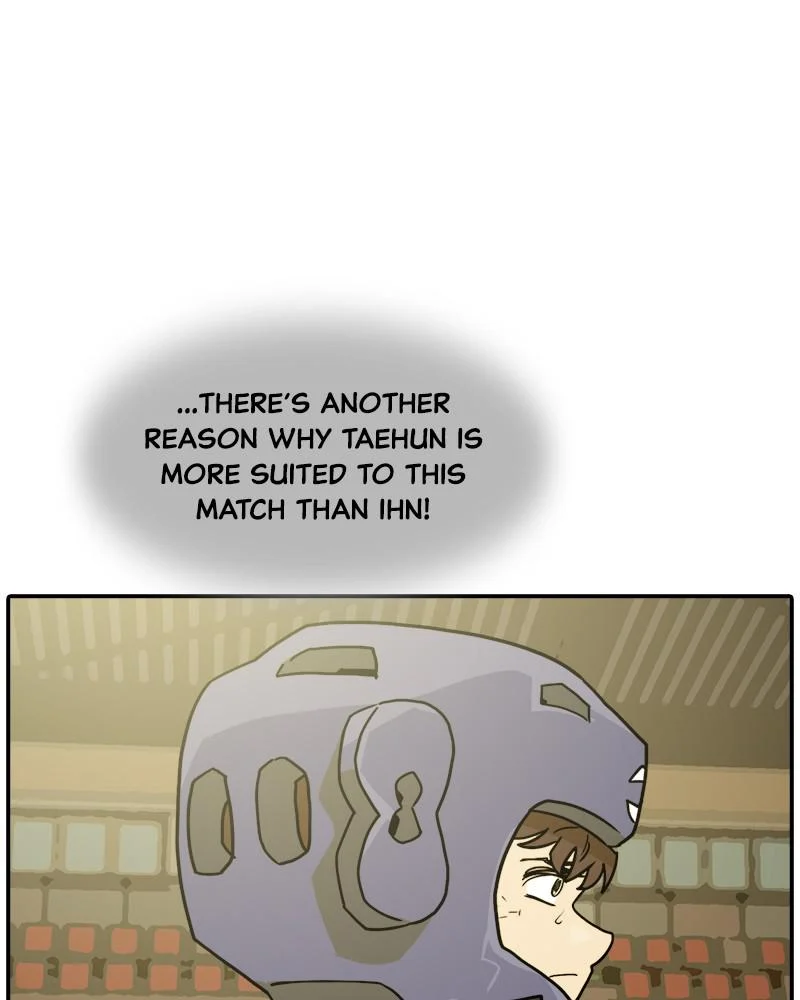 Taekwondo Kid Chapter 48 - Page 36