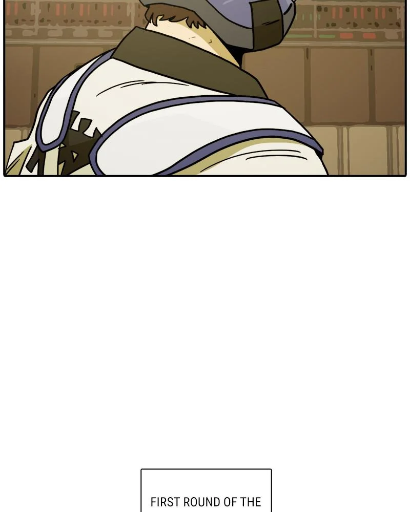 Taekwondo Kid Chapter 48 - Page 37