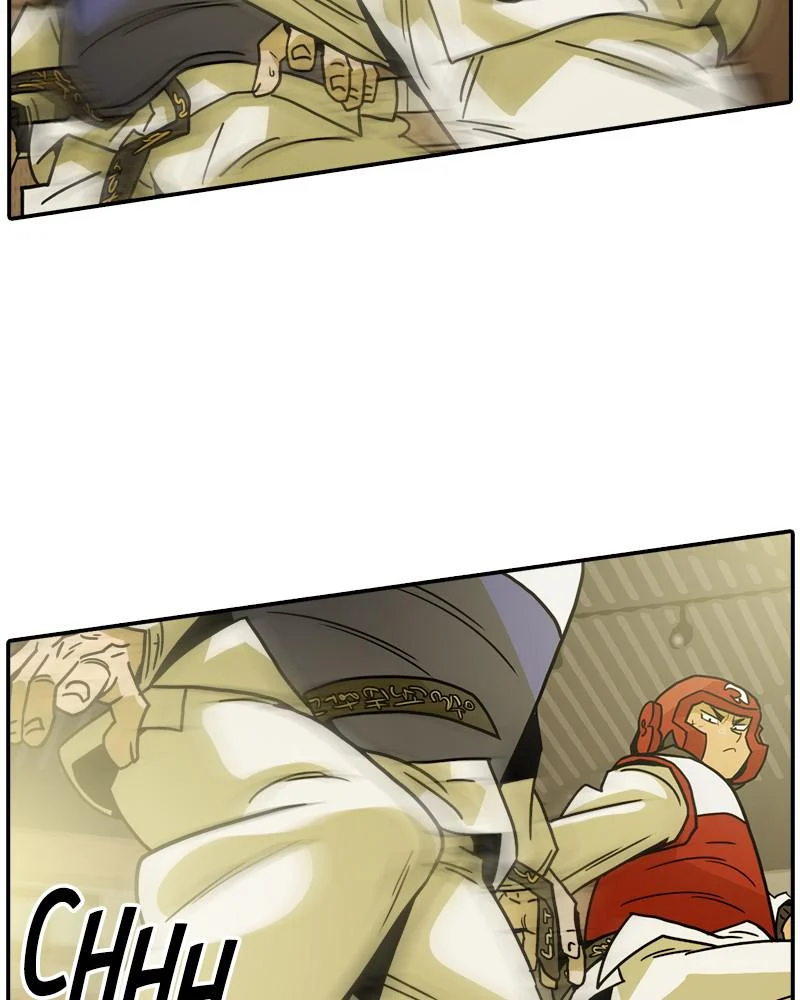 Taekwondo Kid Chapter 48 - Page 39