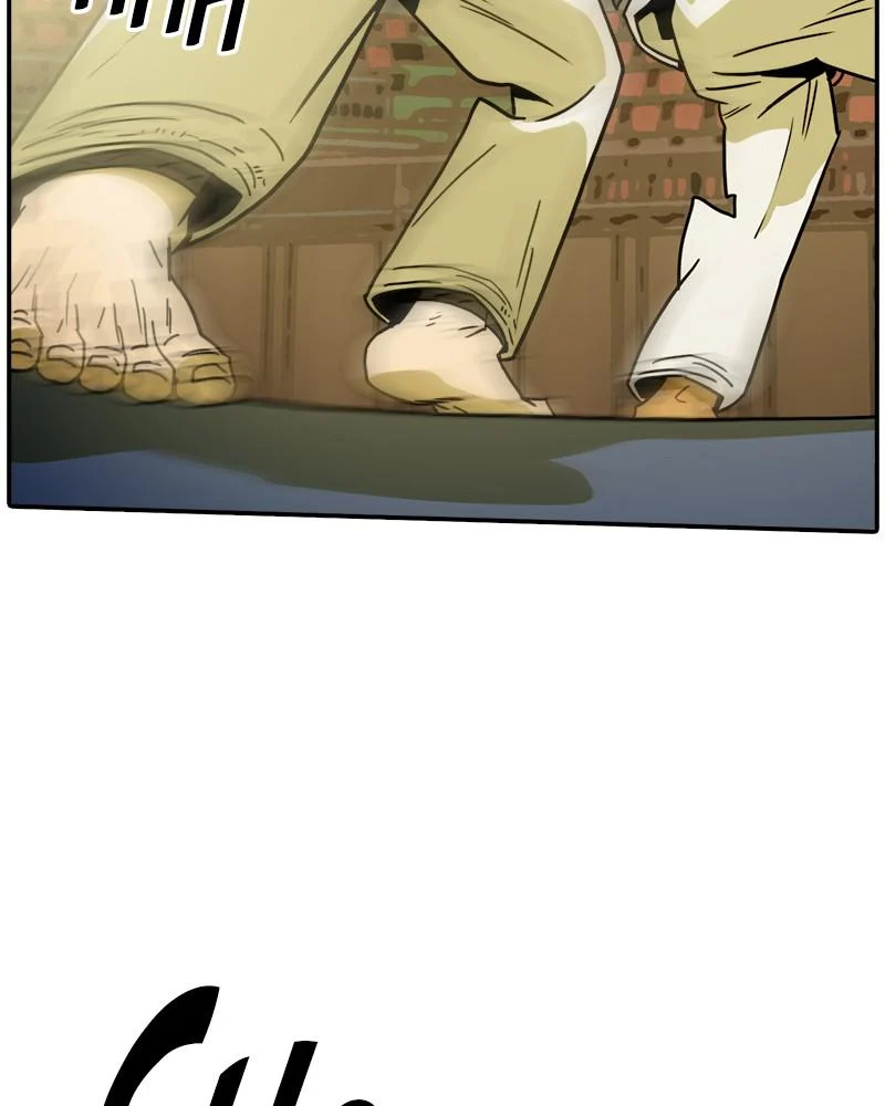 Taekwondo Kid Chapter 48 - Page 40