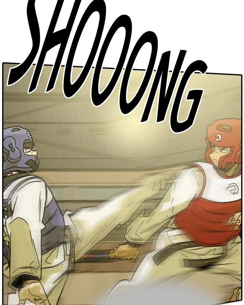 Taekwondo Kid Chapter 48 - Page 41