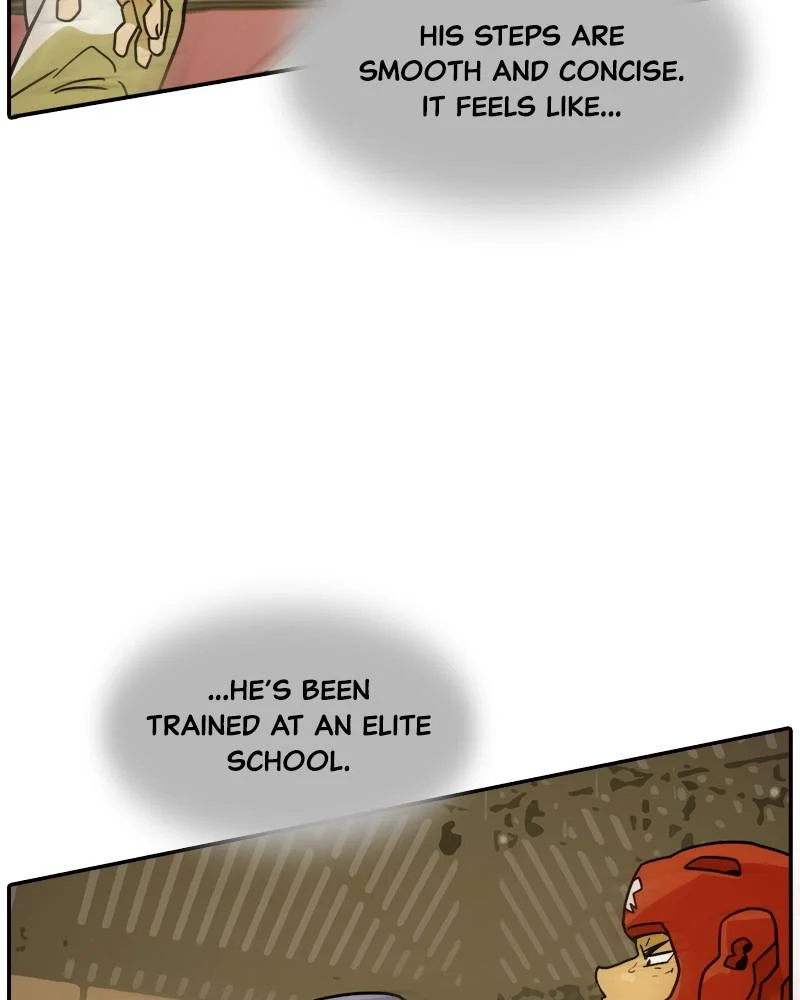 Taekwondo Kid Chapter 48 - Page 42