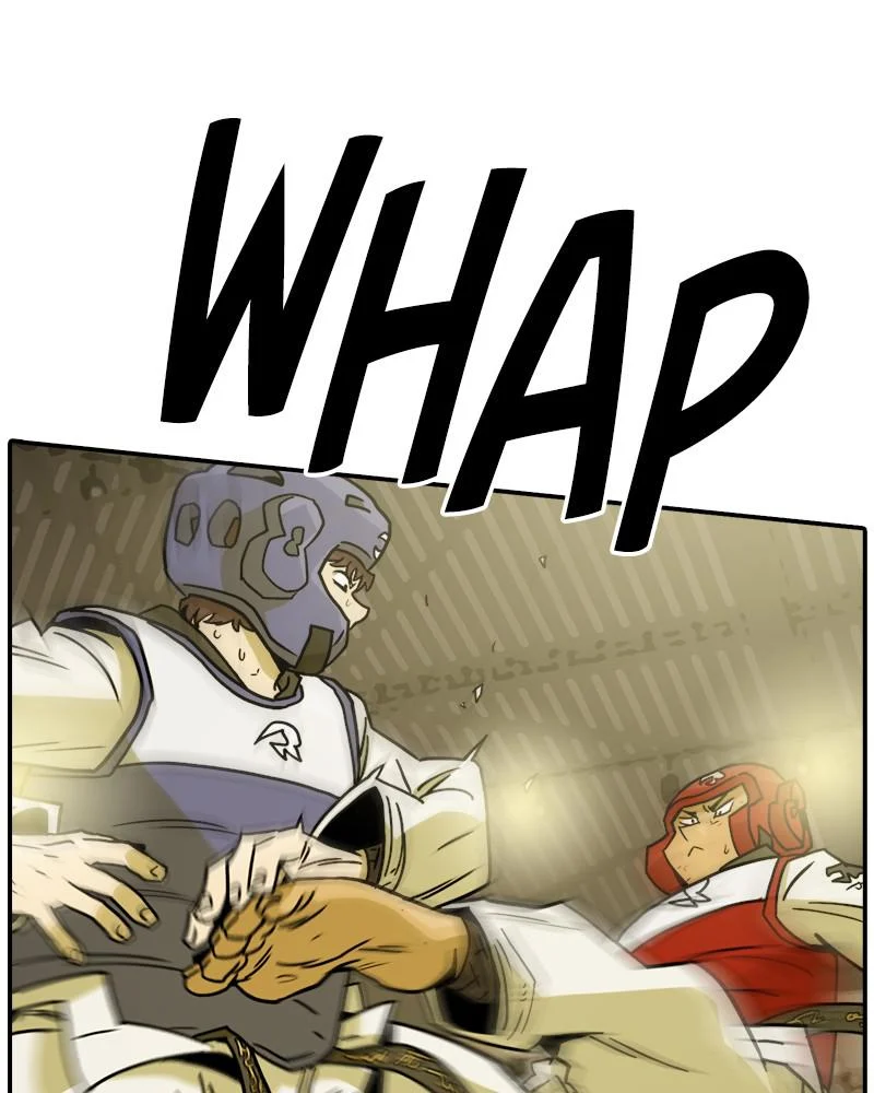 Taekwondo Kid Chapter 48 - Page 44