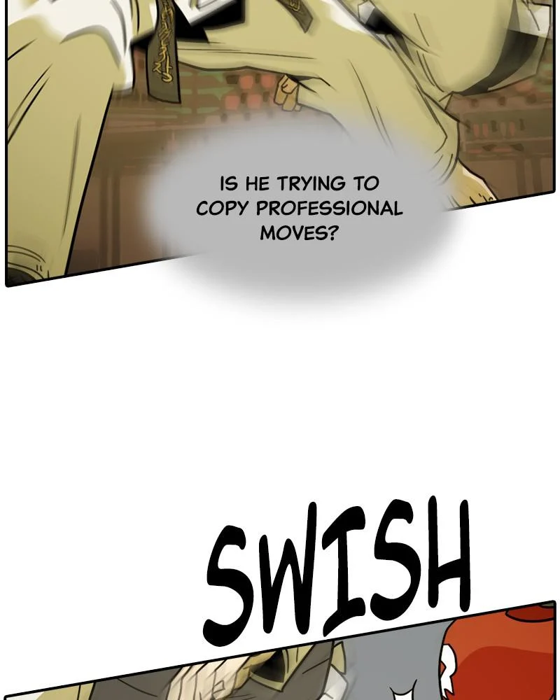 Taekwondo Kid Chapter 48 - Page 45