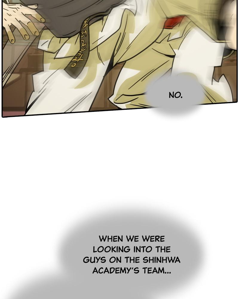Taekwondo Kid Chapter 48 - Page 48
