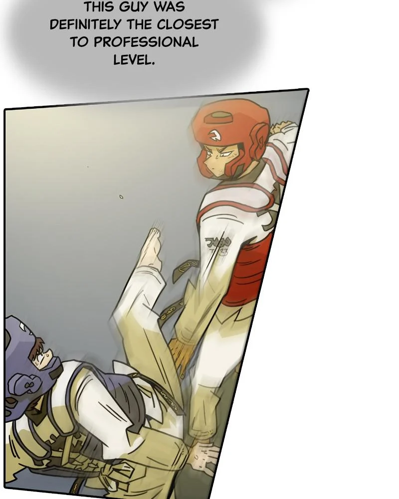 Taekwondo Kid Chapter 48 - Page 49