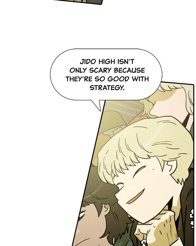 Taekwondo Kid Chapter 48 - Page 50