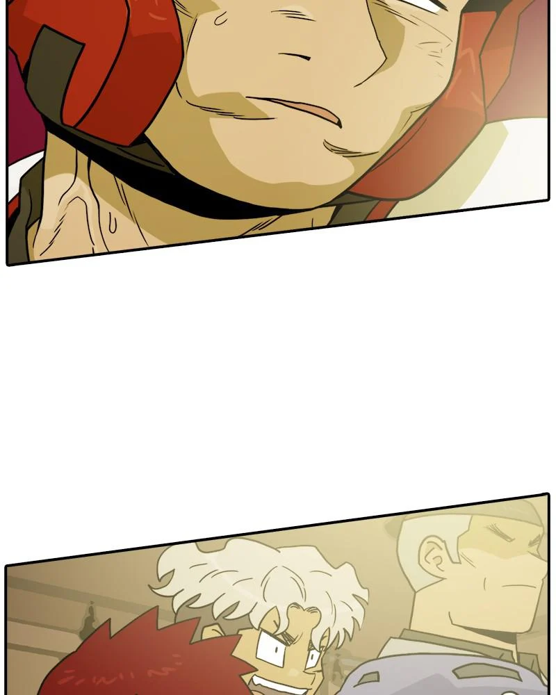 Taekwondo Kid Chapter 48 - Page 6