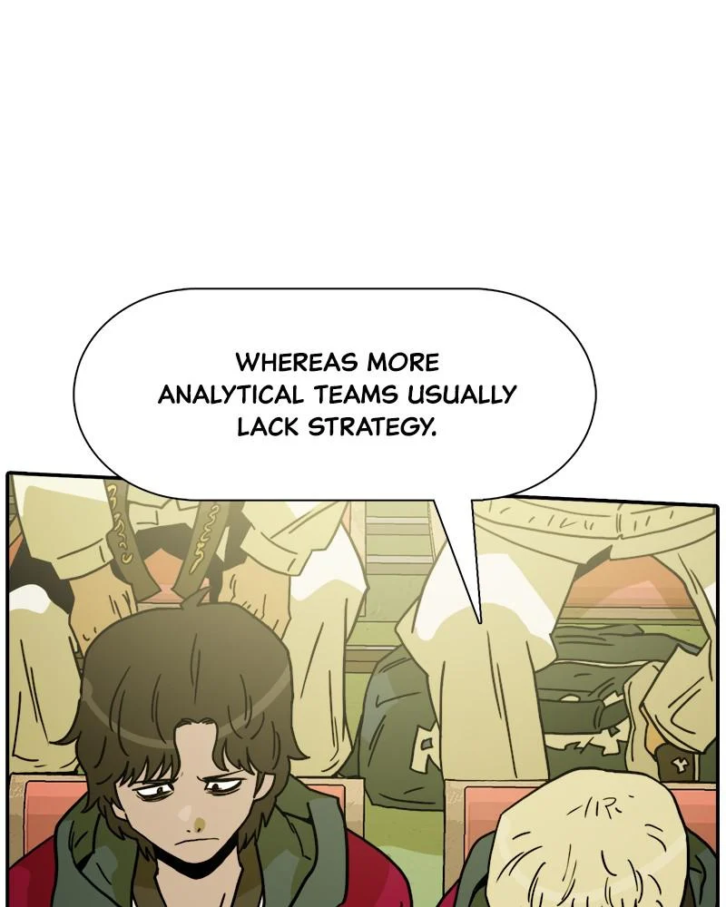 Taekwondo Kid Chapter 48 - Page 53