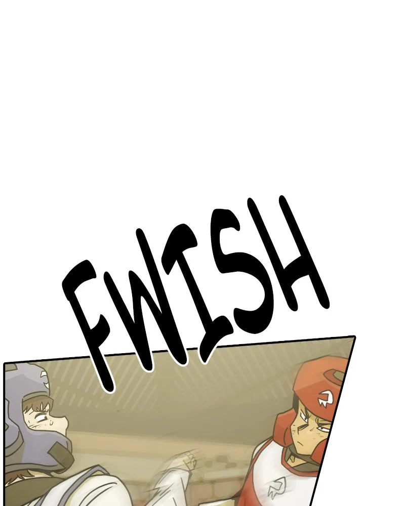 Taekwondo Kid Chapter 48 - Page 57